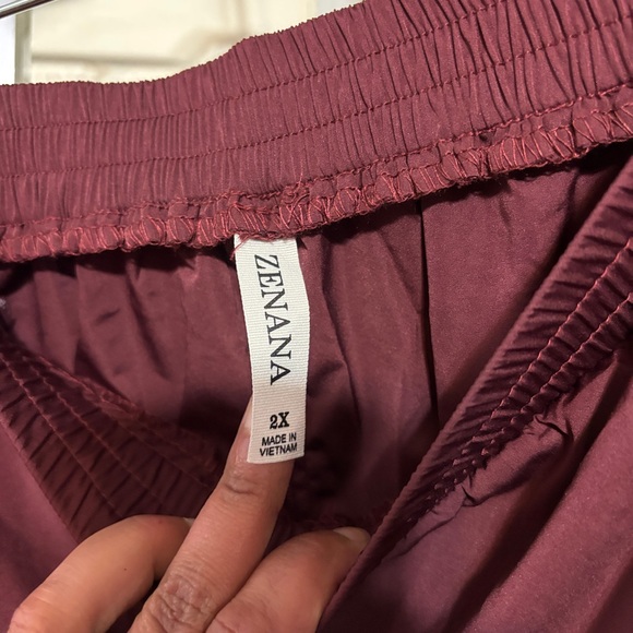 New slouch joggers - Picture 2 of 3